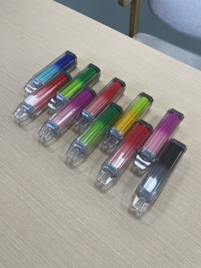 Best Quality Wholesale Price Disposable FV Cr4500 Vape Bars