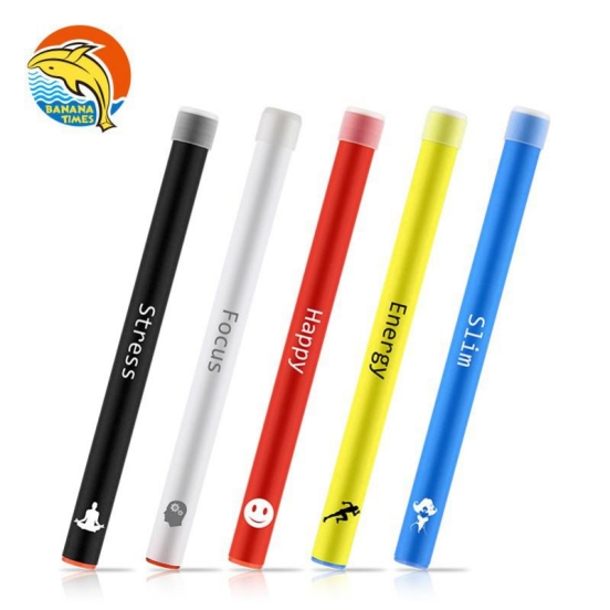 Best Disposable Banana Times O200 250 Puffs E-cigarette Nicotine