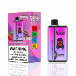 Bang Disposable Vape 30000 Brands