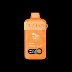 Insta Tugboat T 12000 Puffs