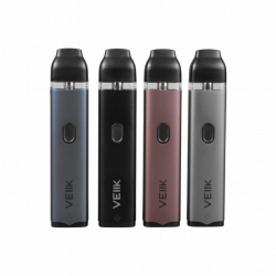 Smooth Hit Disposable Vape Veiik Vicko Pod Kit