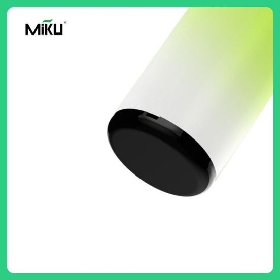 Original Miku Ab1000143 Vape Bar Wholesale