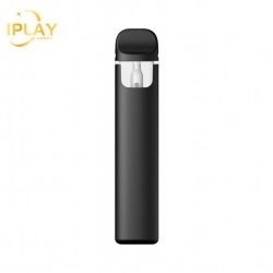 iPlayecigs Puff P6-a Disposable E-cigarette