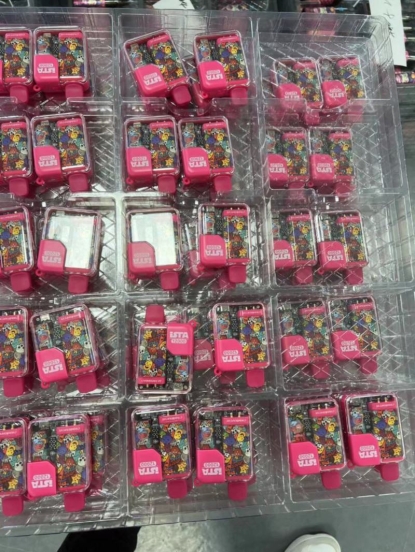 Cheap Pricing Wholesale Vape Disposables voles Ista 12000 Puffs