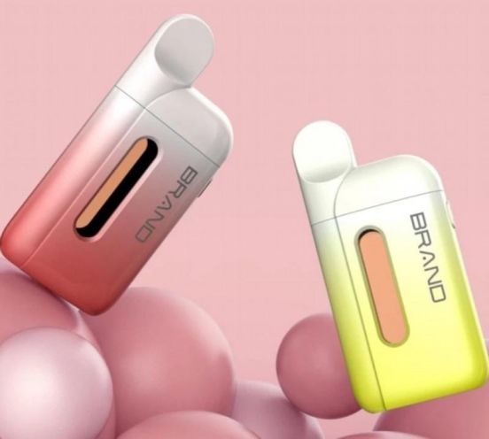 MMA/OEM Mma C2 Wholesale Disposable Vape Bar