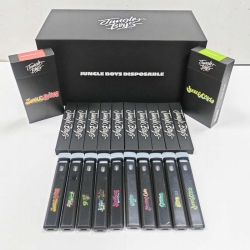 OEM Jb Electronic Cigarette Puff