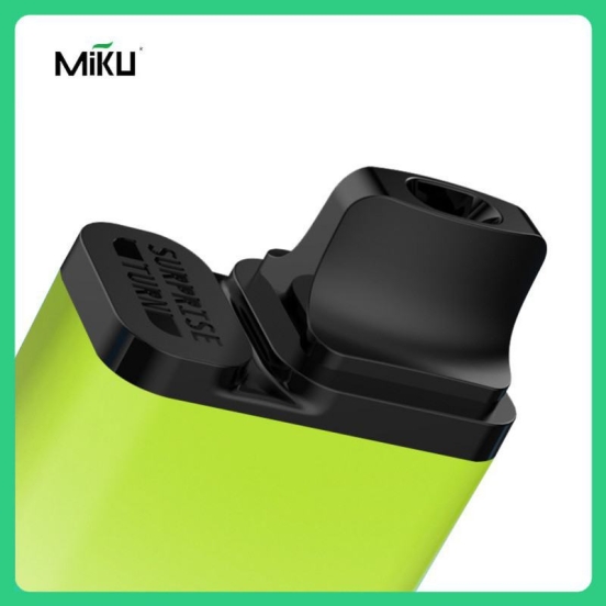Wholesale Disposable Miku Ab5000fa2213 Vapes