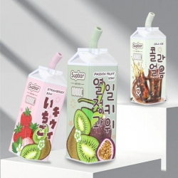 Disposable Sup E-cigarette 10000 Puffs Nicotine