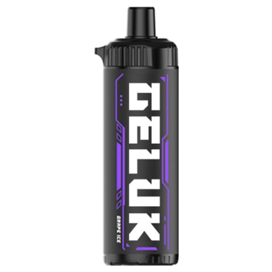 2024 Best Selling Wholesale Disposable Vape Pens Volestech Geluk Dtl 12000