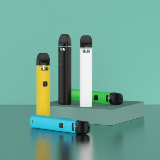 Best Customized Vpro Vapes