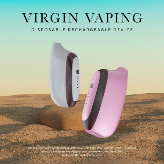 OLIT KIRA Olit Kira Disposable Vapes Wholesale