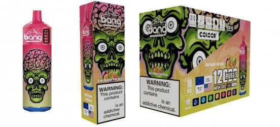 Bang 12k Puffs Wholesale Vape