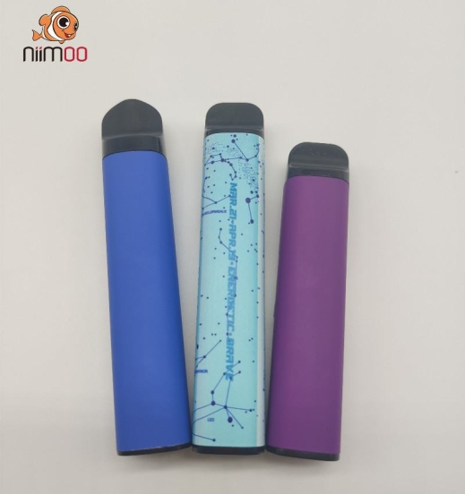 Niimoo Nds 2000 Puffs Wholesale Vape Bar