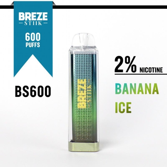 Cheap Pricing Disposable Breze stiik Electronic Vape Bars Wholesale