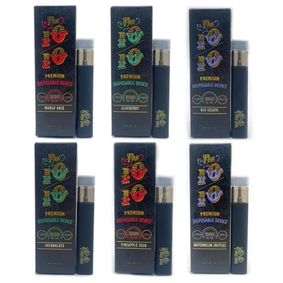 Bulk Pricing Disposable 10 10 BOYS Vape Pen 0/10 Boys Disposable Wholesale Price