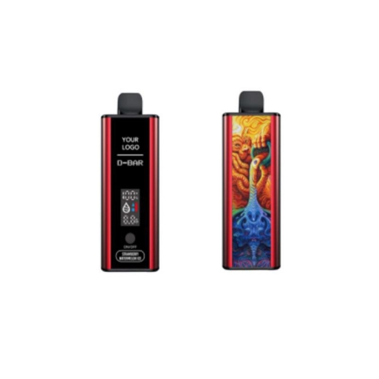 Wholesale Disposable Vape Bar Luckee D