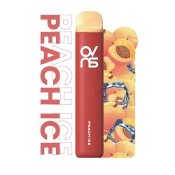 Disposable OVNS Vape Pen 645