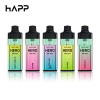 Ocitytimes Happ Hero Pro Max Disposable