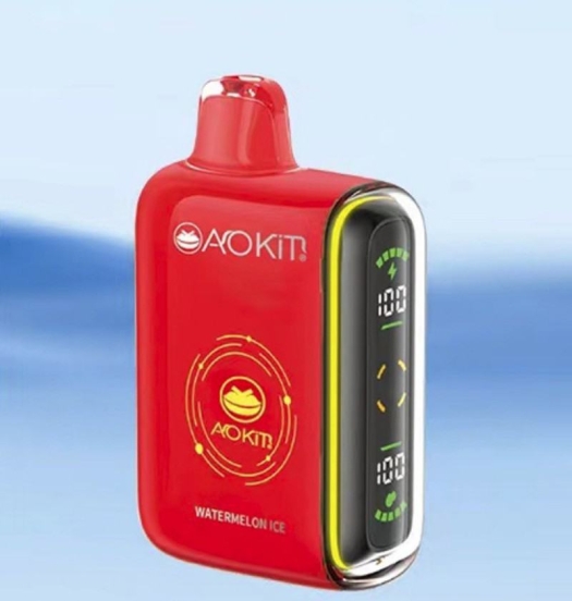 2024 Bulk Pricing Flie Aokit 15000 Sigaraecigdevicecig Puffs Box