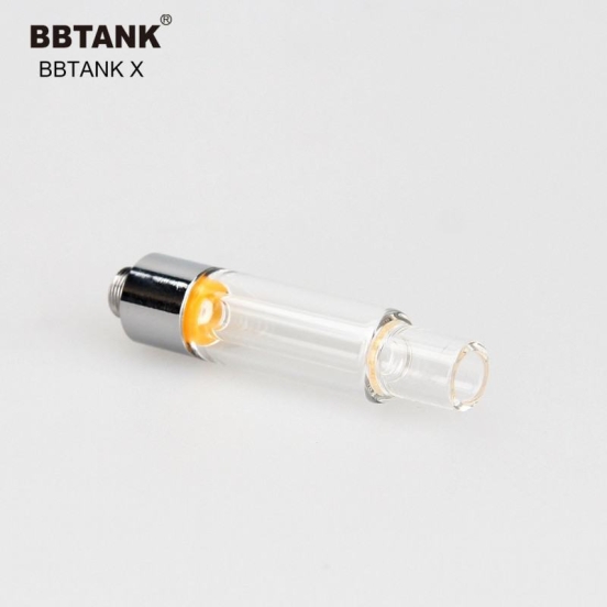 BBTANK X Box Vape