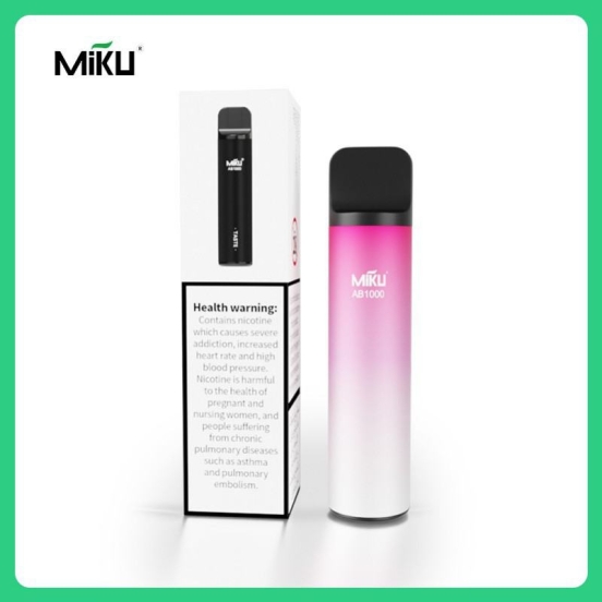 Best Vape Pen Vape Pens Wholesale Miku Ab10002314