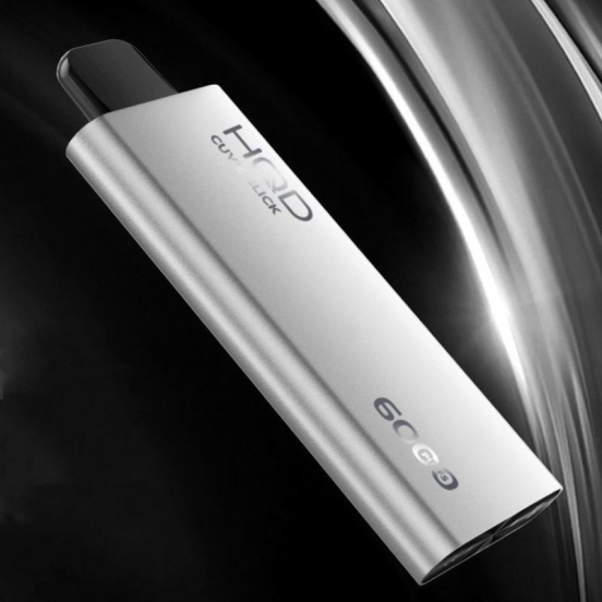 2024's Premium Vape Pen Hqd H102 Cuvie Slick 6000 Puffs Wholesale Disposable Vapes