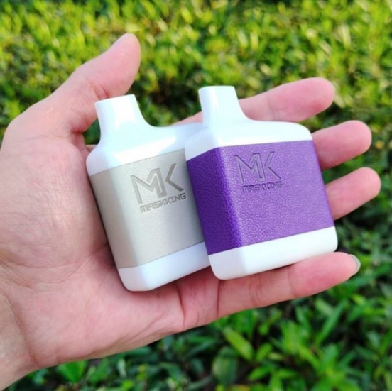 Maskking Masskking Evo Box 5k 5000 Puffs Vape Pen