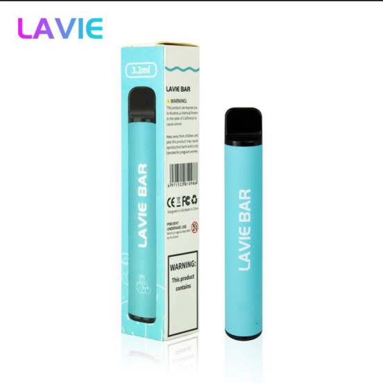 Good Price LAVIE Lavie 600 Puffs Pen