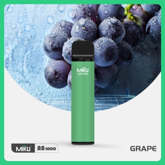 Miku Vape Ab100098 Nederland