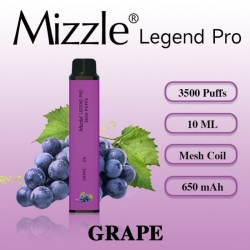 Disposable Fume Mz09 Vape