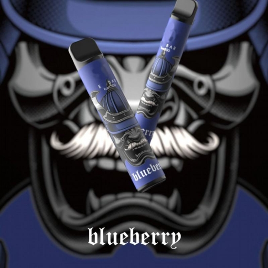 Joact Eff003 4000 Puffs Vape Big Puff Pens Plus