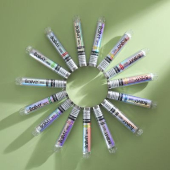 BalMY Disposable Vape