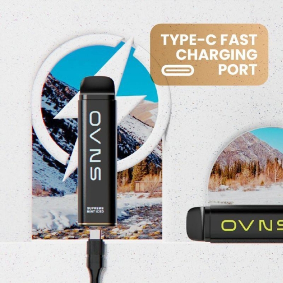 Bulk Price Maskking Pen Ovns Premium 7000 12000 Puffs Disposable Vape