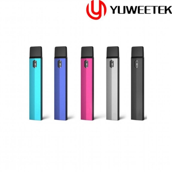 RHY Disposable Vape Brands Rhy-d011