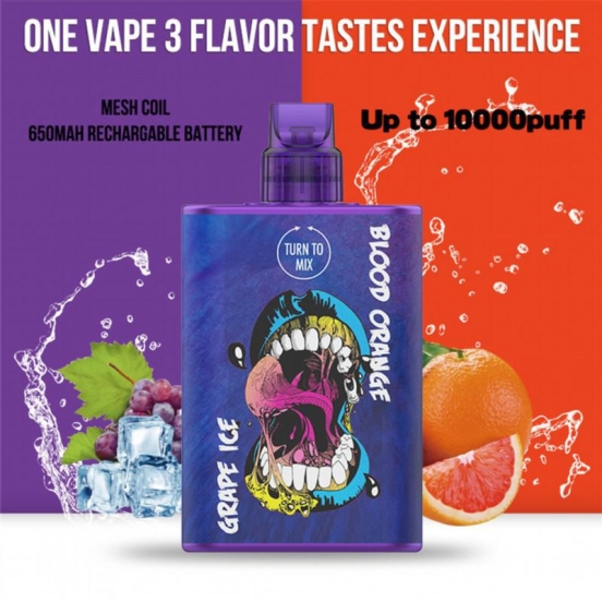 Wholesale Disposable customized 10000 Vape Bar