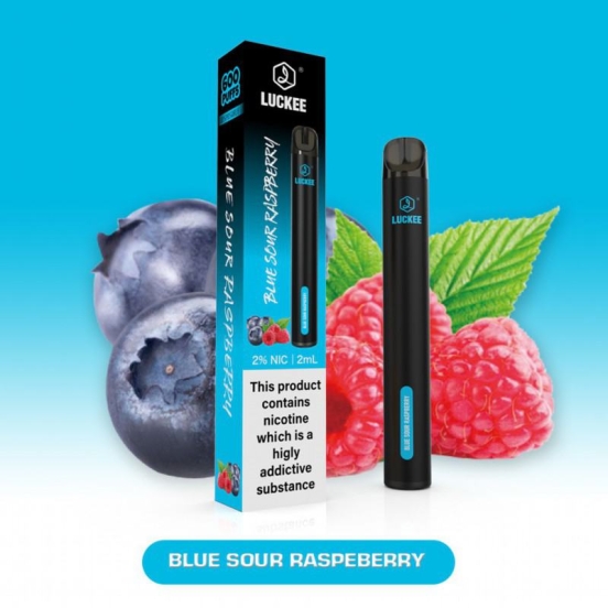 China Kbpb-19 600 Puffs Vape Wholesale Price