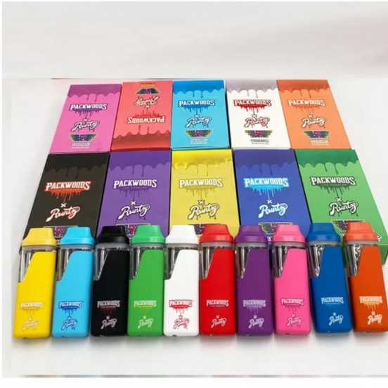 Yuweetek Rhy D004 Vape Pen