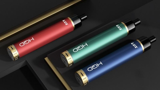 Hqd Lux 1500 Puffs Wholesale Price Disposable Vape Pen