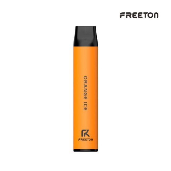 Disposable Vapes FREETON Wholesale