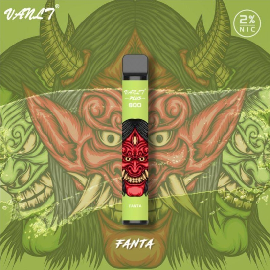 2024's Finest Vaping VANLT Vanlt Plus-446 Wholesale Vape Pen