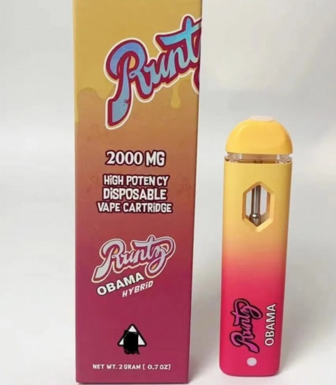 Wholesale Vape Pen runtz Runtz X