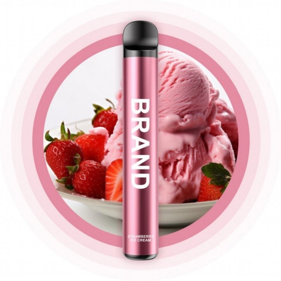 OEM&ODM J120 Wholesale Disposable Vape Pens