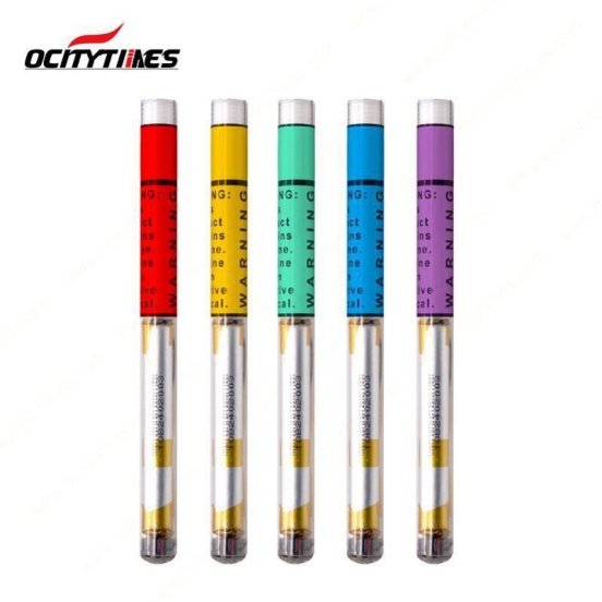 Best Ocitytimes Disposable Vape Pen O 500 Puffs Wholesale