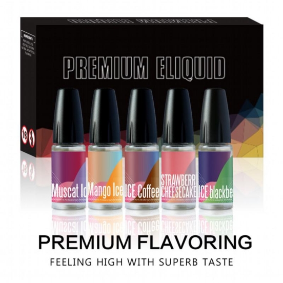 Hangboo Big Puff Bars Plus