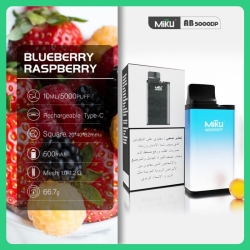 shenzhen Vapes Abdp1516 5000 Puffs