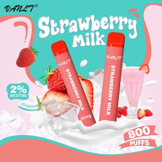 VANLT Vanlt -138 Disposable Vape Bulk Price