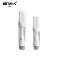 BBTANK Puff Bbtank Fcc Disposable E-cigarette