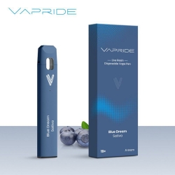 VAPRIDE Pens Vp50 Pod System Thick Oil Hits Vape Puffs