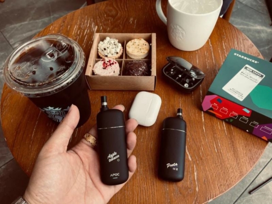 zbood Apoc Poota 5000 12000 Puffs Brands Disposable Vape