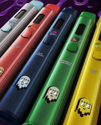 Pack Man Packman Pod Bar Vape